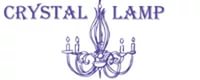Crystal Lamp