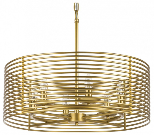 Подвесной светильник Lightstar Zeta 728063 