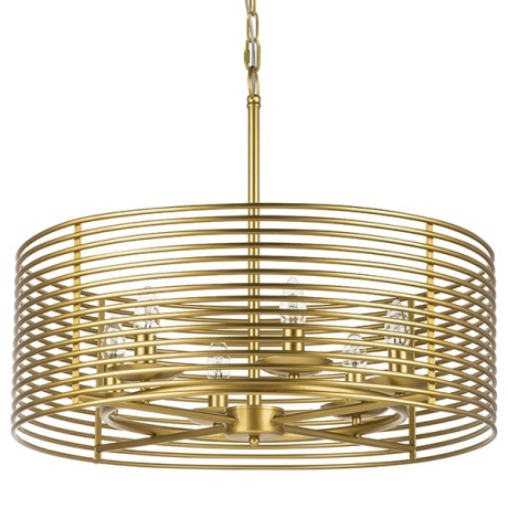 Подвесной светильник Lightstar Zeta 728063 