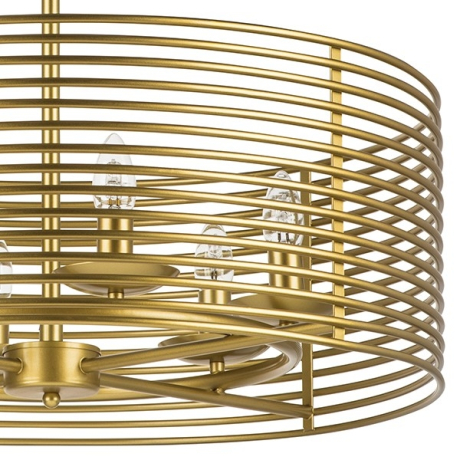 Подвесной светильник Lightstar Zeta 728063 