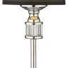Настольная лампа декоративная Velante 293-12 293-124-01