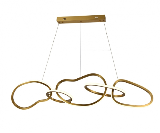 Люстры Kink Light Сена 07609-5AL,36 (22429) 