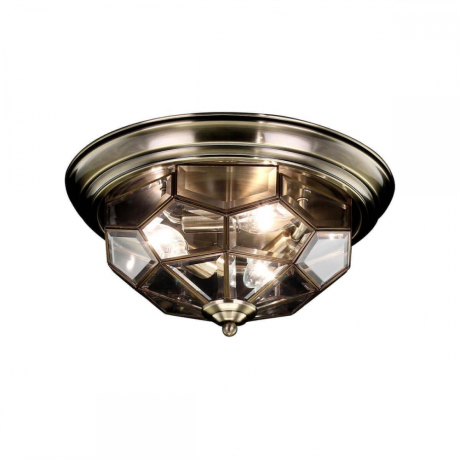 Потолочный светильник Citilux Витра-1 CL442530 