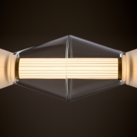 Подвесной светильник Freya Plum FR6137PL-L21BT