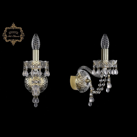 10.24.1.141.Gd.V0300 Бра Art Classic 