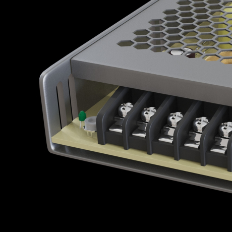 Блок питания Maytoni Technical Accessories for tracks TRX004DR-200S