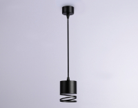 Подвесной светильник с лампочкой Ambrella light TN71109+Lamps
