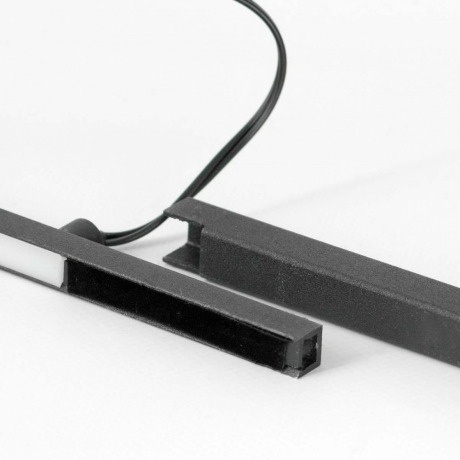 Торшер LGO Murrieta GRLSP-0910 