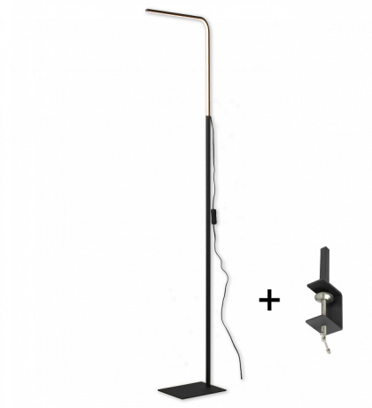 Торшер LGO Murrieta GRLSP-0910 