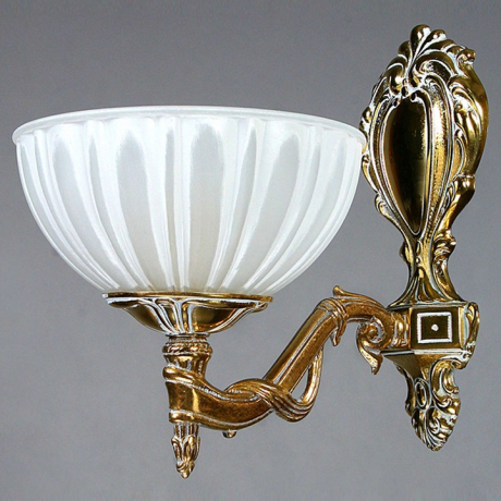 Бра Ambiente by Brizzi Navarra 02228/1 WP 