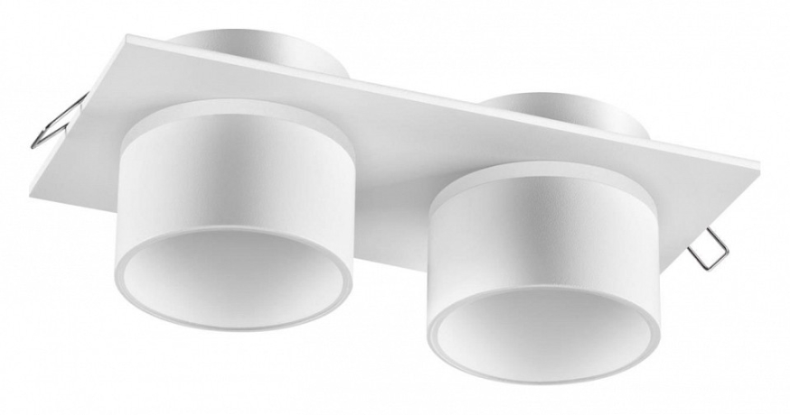 Встраиваемый светильник Novotech Lirio 370720 