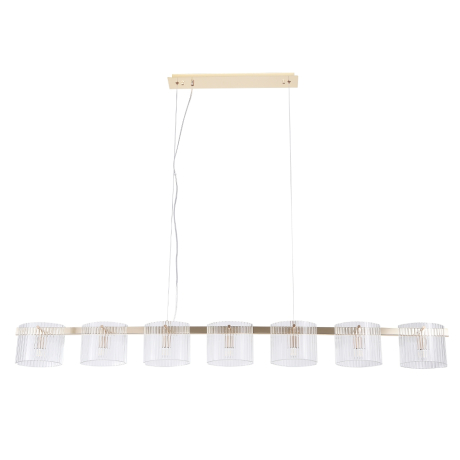 Светильник подвесной Crystal Lux ENCANTO SP7 L1500 