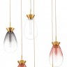 Подвесная люстра Lightstar Colore 805169 