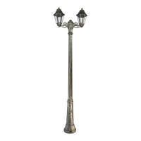 Фонарный столб Fumagalli Anna E22.157.S20.BXF1R