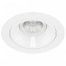 Встраиваемый светильник Lightstar Domino D61606 