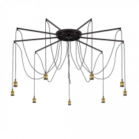 CL451291 Люстра подвесная Citilux Эдисон