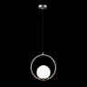 Подвесной светильник Loft it Glob LOFT2600-B 