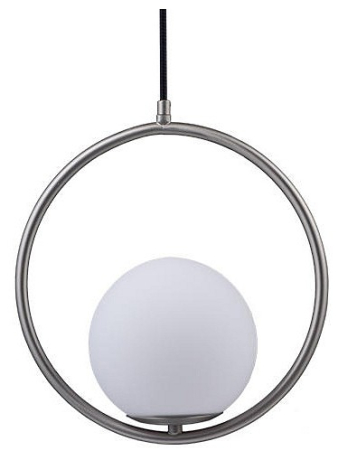 Подвесной светильник Loft it Glob LOFT2600-B 
