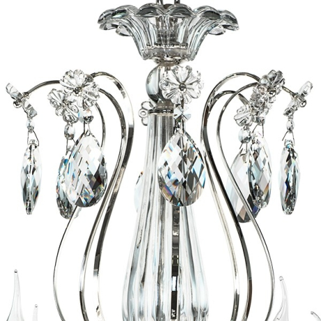 Подвесная люстра Lightstar Schon 790114