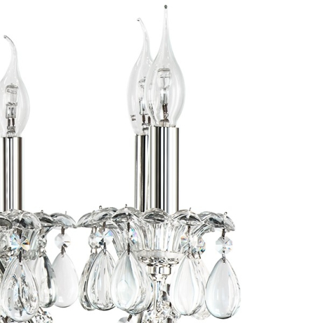 Подвесная люстра Lightstar Schon 790114