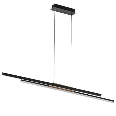 Подвесной светильник Lightstar Lodi 723527 