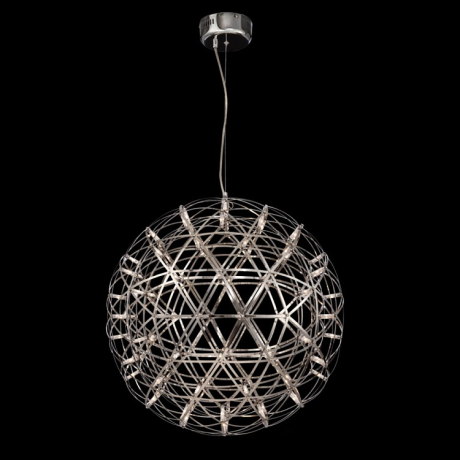 Подвесной светильник Freya Amber FR5099PL-L45CH 