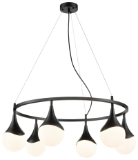 Подвесная люстра Velante 362 362-023-06