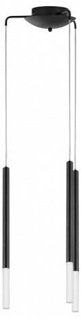 Подвесная люстра Lightstar Tubo L3T747147
