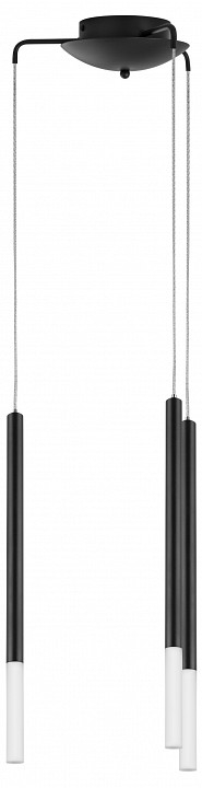 Подвесная люстра Lightstar Tubo L3T747147