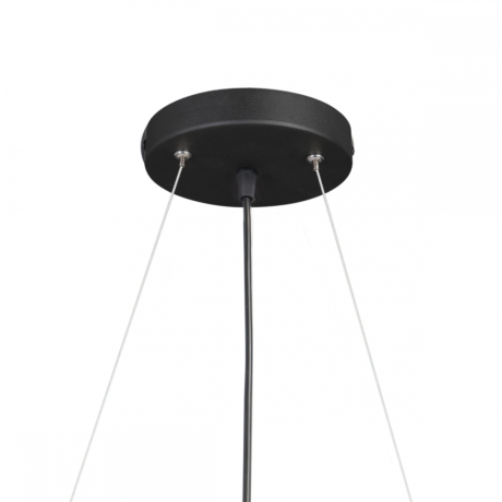 Подвесная люстра Vitaluce Шарики V4485-1/15S