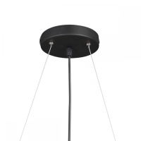 Подвесная люстра Vitaluce Шарики V4485-1/15S