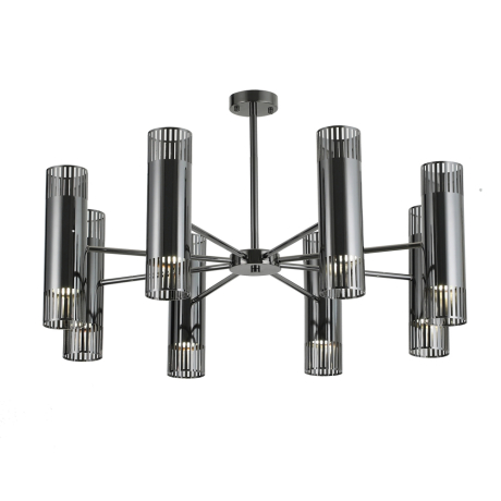 Люстра на штанге Favourite Farol 4481-16P 