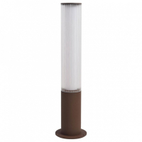 Наземный низкий светильник Odeon Light NATURE 7180/18GL