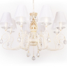 Подвесная люстра Abrasax Gabriela 81309/8 