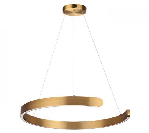 Подвесной светильник Lumion Ledio Indie 6535/43L 