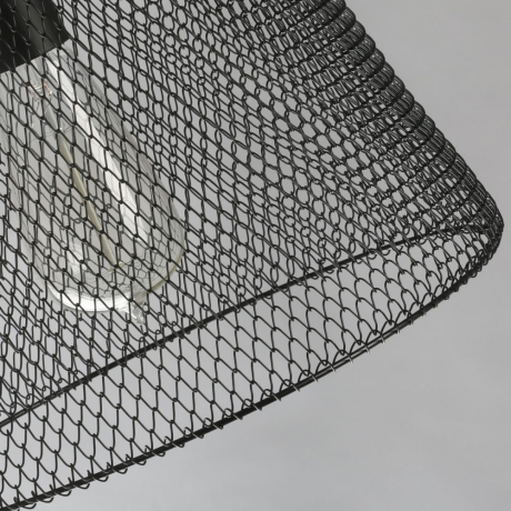 Настольная лампа декоративная с лампочкой DeMarkt 643032901+Lamps 