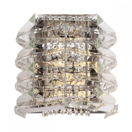 Настенный светильник ST Luce SL6137.101.02 