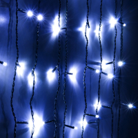 Занавес световой Eurosvet 200-003 200-003 белый