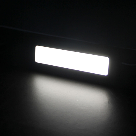 Встраиваемый светильник Arte Lamp Tipico A1505AL-1BK