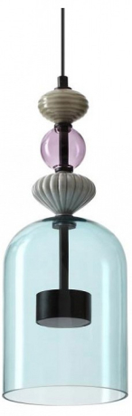 Подвесной светильник Odeon Light Palleta 5046/12L 