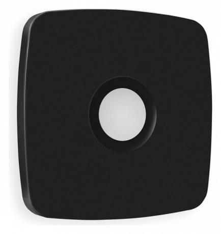 Накладка для ТВ-розетки Ambrella Volt OMEGA OP8130 