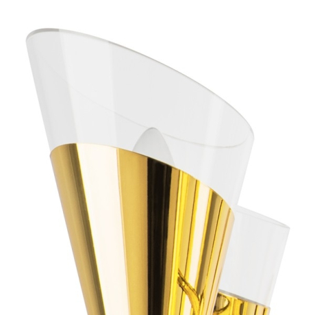 Люстра на штанге Strato Lightstar с поддержкой Алисы, 817162 