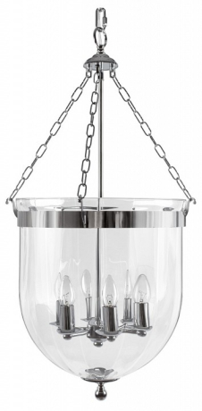 Подвесной светильник Loft it Incense 10455/6 CR 