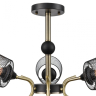 Люстра на штанге Lumion Abris County 8191/9C 