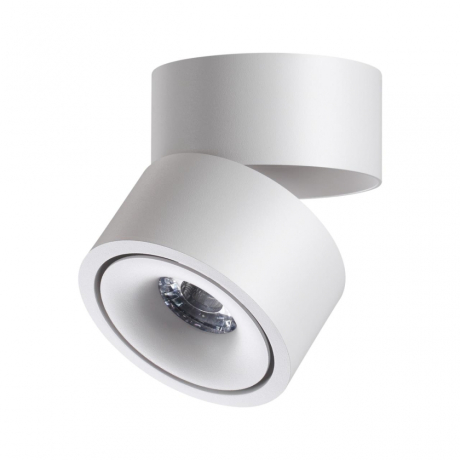 Нарушена упаковка!  <316966> Накладной светодиодный светильник Novoteh Groda 358774