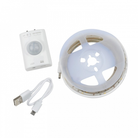 Комплект с лентой светодиодной Uniel Smart Light UL-00004450 