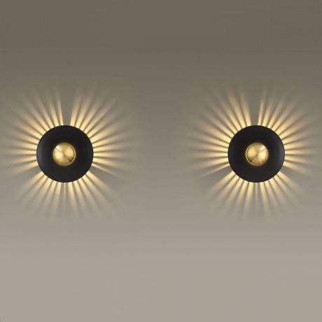 Накладной светильник Odeon Light Adamas 4223/13WL 