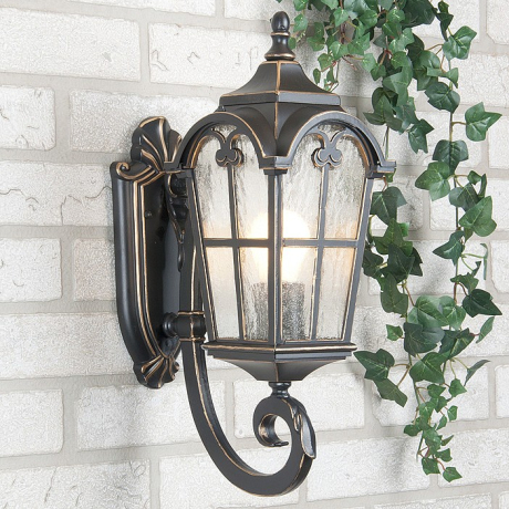 Светильник на штанге Elektrostandard Mira a025300 