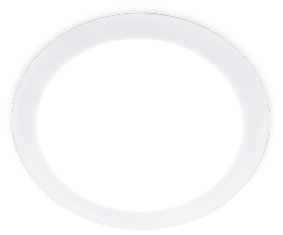 Встраиваемый светильник Ambrella Light DLR 300124 