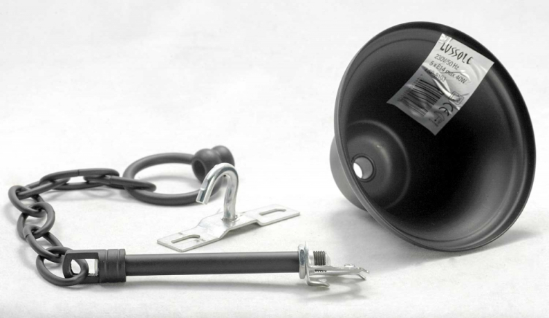 LSP-8104 Подвесная люстра Lussole Lgo 